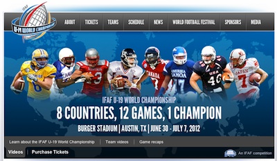 U-19 Championship